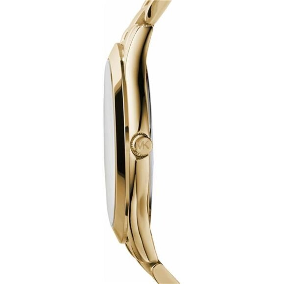 Slim Runway Women\'s Watch, Stainless Steel Bracelet Watch for Women main image 4